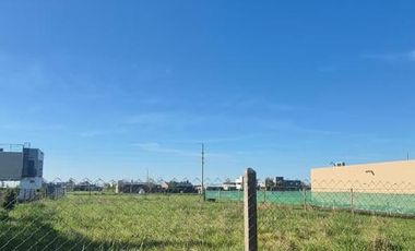 LOTES-FUNES--BARRIO ABIERTO-FUNES-VERDE - ESCRITURA - CERCADO