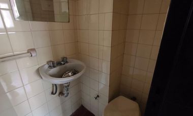 Nueva Córdoba - Con Balcón terraza y cochera