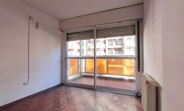 Nueva Córdoba - Con Balcón terraza y cochera