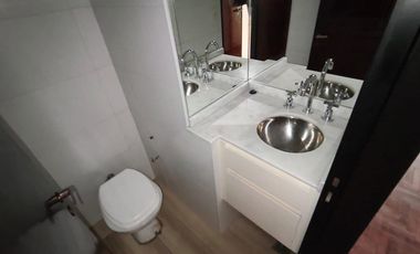 Nueva Córdoba - Con Balcón terraza y cochera