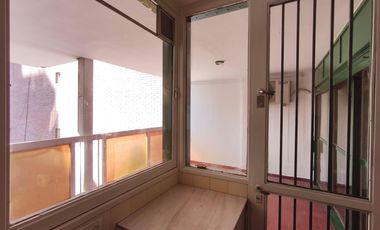 Nueva Córdoba - Con Balcón terraza y cochera