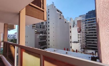 Nueva Córdoba - Con Balcón terraza y cochera