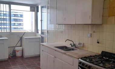 Nueva Córdoba - Con Balcón terraza y cochera