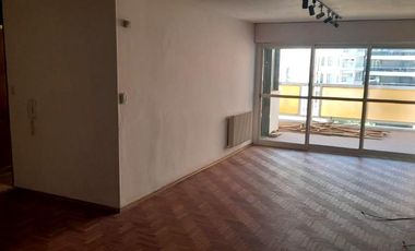 Nueva Córdoba - Con Balcón terraza y cochera