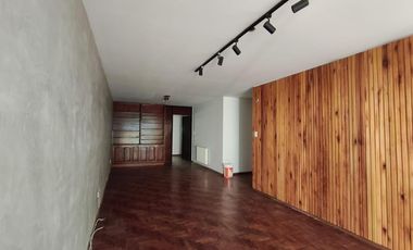 Nueva Córdoba - Con Balcón terraza y cochera