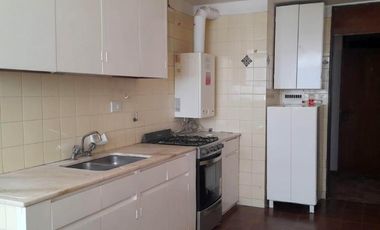 Nueva Córdoba - Con Balcón terraza y cochera