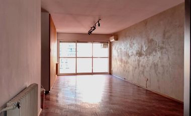 Nueva Córdoba - Con Balcón terraza y cochera