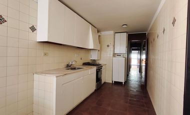 Nueva Córdoba - Con Balcón terraza y cochera