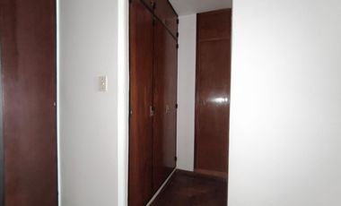 Nueva Córdoba - Con Balcón terraza y cochera