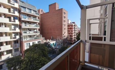 Nueva Córdoba - Con Balcón terraza y cochera