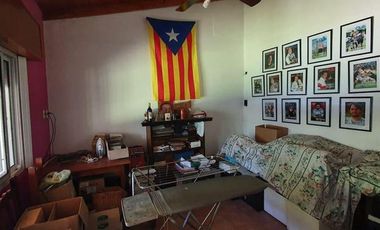 Propiedad con amplio lote