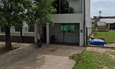 Dúplex en venta - 1 Dormitorio 1 Baño - 92,8Mts2 - Ramallo