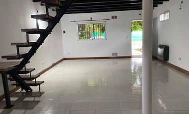 Dúplex en venta - 1 Dormitorio 1 Baño - 92,8Mts2 - Ramallo