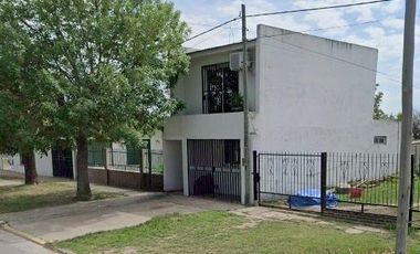 Dúplex en venta - 1 Dormitorio 1 Baño - 92,8Mts2 - Ramallo