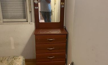 Departamento en venta - 2 Dormitorios1 Baño - 80 mts2 - Villa Lynch