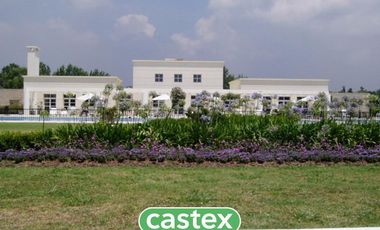 Casa - La Lomada De Pilar