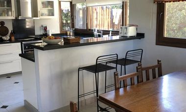 Venta/Alquiler Temporario Casa 3 Dormitorios en Pilará Barrio La Volanta
