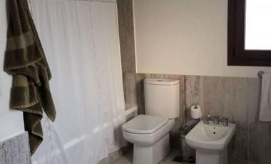 Venta/Alquiler Temporario Casa 3 Dormitorios en Pilará Barrio La Volanta