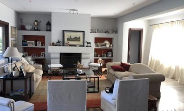 Venta/Alquiler Temporario Casa 3 Dormitorios en Pilará Barrio La Volanta