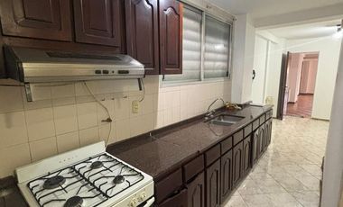 Departamento en Nueva Cordoba