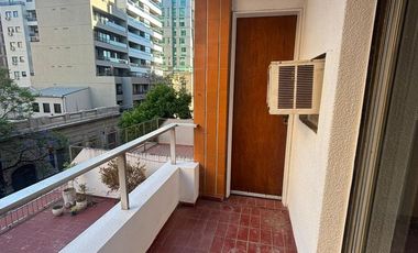 Departamento en Nueva Cordoba