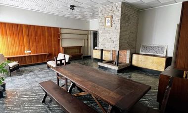 Casa en venta - 5 Dormitorios 4 Baños - 340mts2 - Saladillo