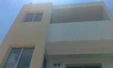 Departamento - Cordoba Capital.