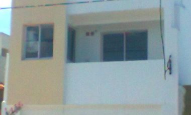 Departamento - Cordoba Capital.