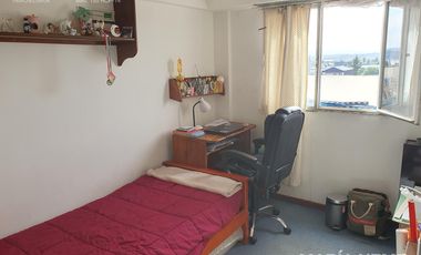 Departamento en venta en centro de Bariloche