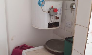 Departamento en venta en centro de Bariloche