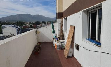 Departamento en venta en centro de Bariloche