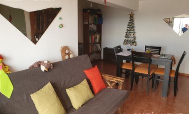 Departamento en venta en centro de Bariloche