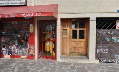 Departamento en venta en centro de Bariloche