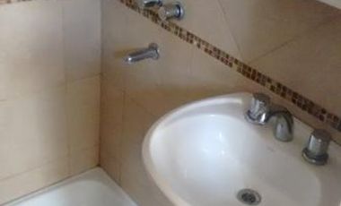 MONOAMBIENTE MODERNO CON COCINA SEPARADA SOBRE LA CURVA DE TURDERA