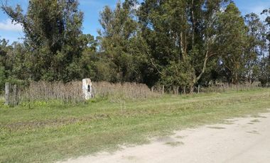 Terreno en venta - 537mts2 - Miramar