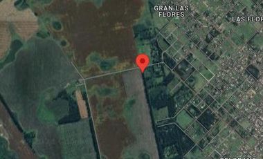 Terreno en venta - 537mts2 - Miramar