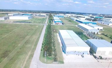 VENTA -  Galpón en Polo Industrial Ezeiza
