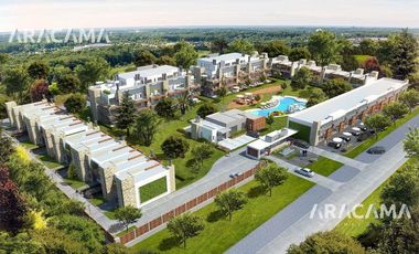 Complejo Cabral - Canning