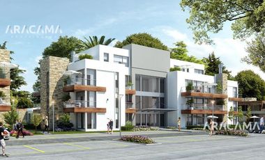 Complejo Cabral - Canning