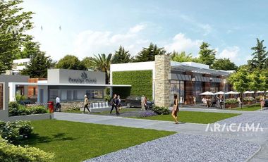 Complejo Cabral - Canning