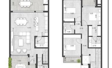 Complejo Cabral - Canning