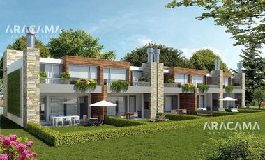 Complejo Cabral - Canning