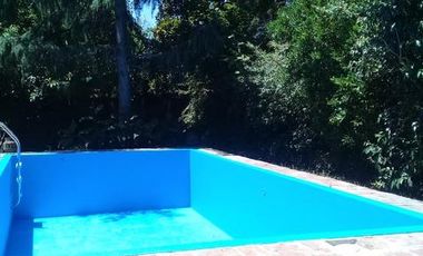 Casa en venta - 3 Dormitorios 2 Baños - 150mts2 - San Carlos de Bolivar