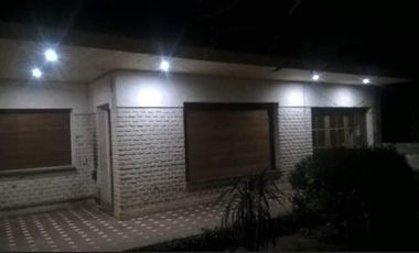 Casa en venta - 3 Dormitorios 2 Baños - 150mts2 - San Carlos de Bolivar
