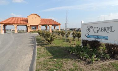 APTO CREDITO. LOTE INTERNO. ORIENTACION NOR-OESTE