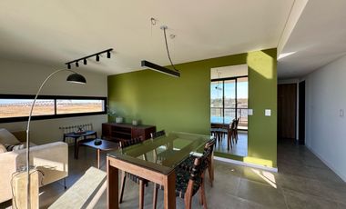 venta departamento 2 dormitorios balcón parrillero amenities granadero baigorria