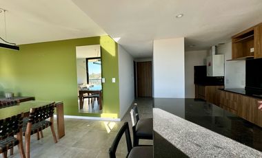 venta departamento 2 dormitorios balcón parrillero amenities granadero baigorria