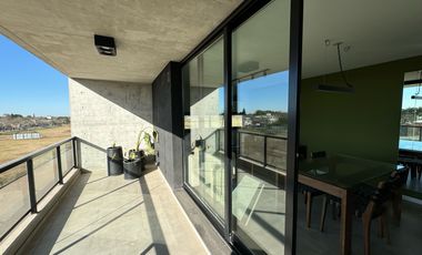 venta departamento 2 dormitorios balcón parrillero amenities granadero baigorria