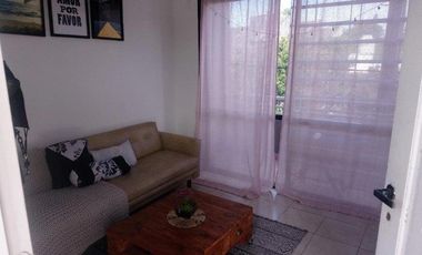 Departamento en Bernal