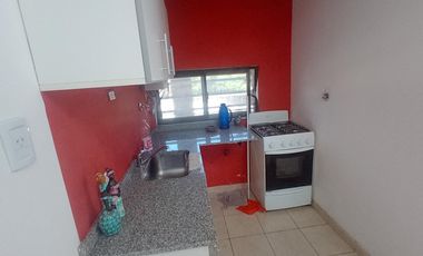 Departamento en Bernal